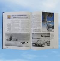 Haynes RAF 100 Technical Innovations Manual